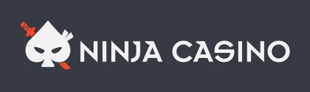 Ninja Casino logo